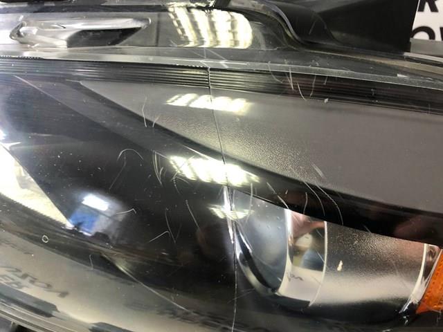Купити 68085141AJ Chrysler Основна фара в зборі ліва