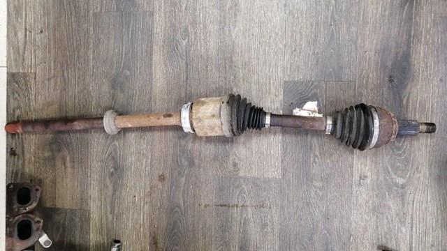 Піввісь передня, права Land Rover LR024754 ціна, від 94.86 USD