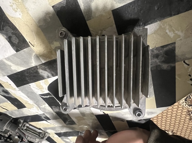 Купити 151495200D Tesla Motors Основна фара в зборі ліва