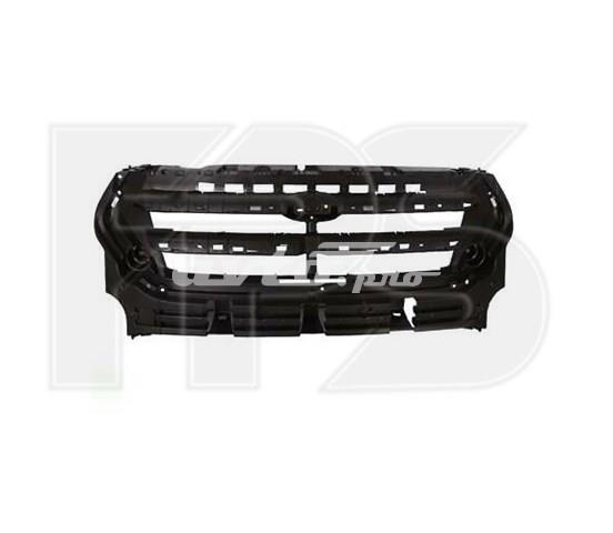 Облицювання радіатора FPS FP2830992 ціна, від 93.94 USD