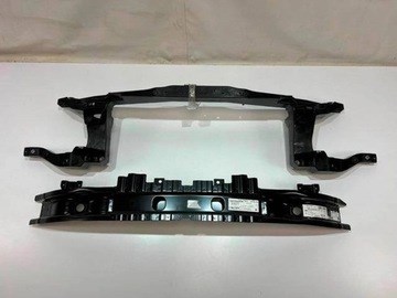 A4476207601 Mercedes Балка бампера переднього