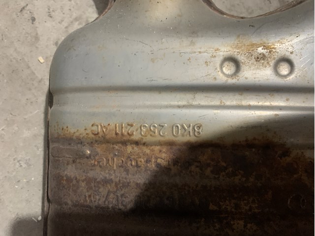 8K0253211AC VAG 