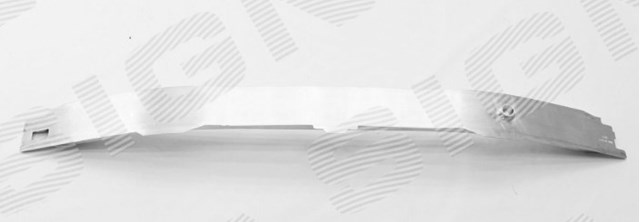 Підсилювач бампера переднього PBM44049C Signeda