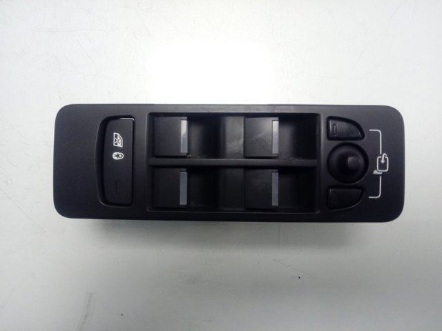 Купити FK7214540AC Land Rover Кнопковий блок керування склопідіймачами передній лівий