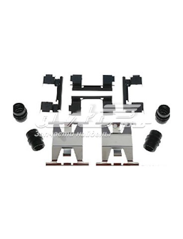  Raybestos H5630A ціна, від 21.07 USD