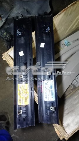  1BE49DX9AB Chrysler