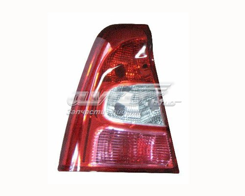 Лівий стоп LLF762 Magneti Marelli