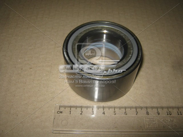 Підшипник маточини Koyo DAC3871W3CS63