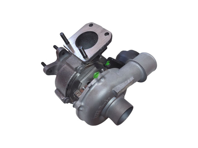 Турбіна IHI VJ38 ціна, від 324.82 USD