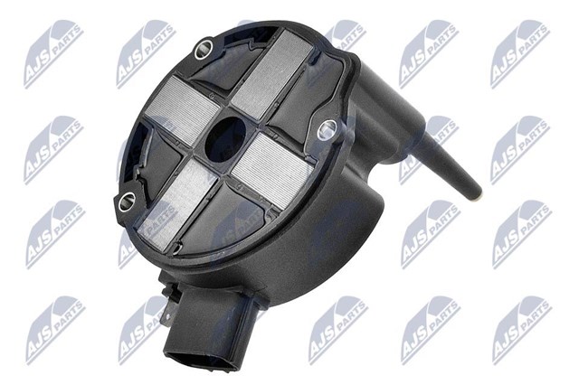 Котушка запалювання Mitsubishi H3T03071A ціна, від 16.57 USD