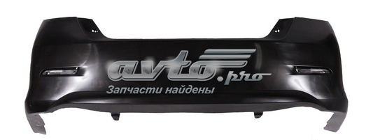 Кожух бампера заднього FPS FP7031950 ціна, від 102.45 USD