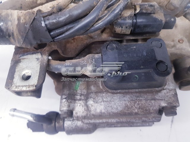3310442500 Hyundai/Kia Насос паливний високого тиску (ПНВТ)