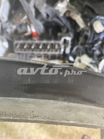 Купити 51122990172 BMW Розширювач заднього крила, правий