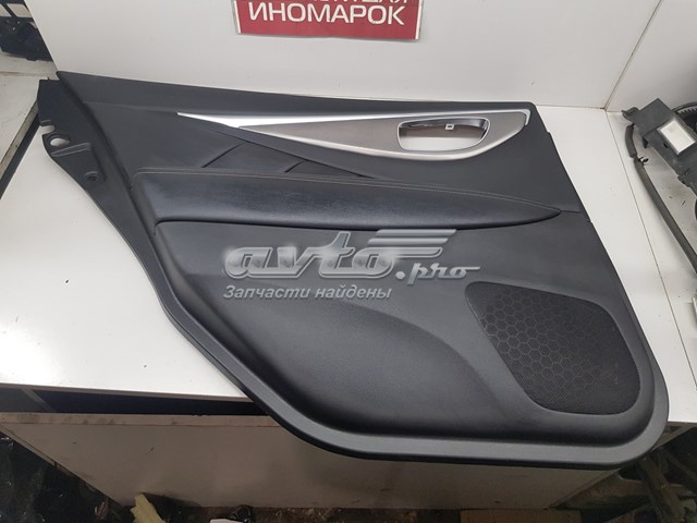 829774GA0A Nissan/Infiniti 