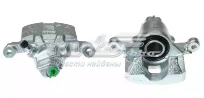 Супорт гальмівний задній правий Subaru Legacy 3 (BE, BH) (Субару Легасі)