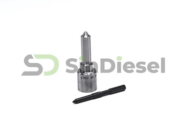 Купити DSLA154P1034 Bosch Розпилювач дизельної форсунки