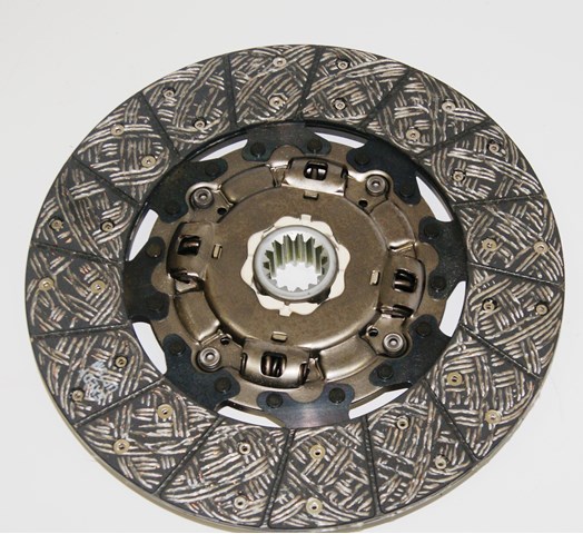 Зчеплення Isuzu 8973771490 ціна, від 44.47 USD