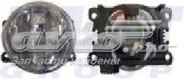 5502017NUE Depo/Loro/Abakus Протитуманки, ліваі, права