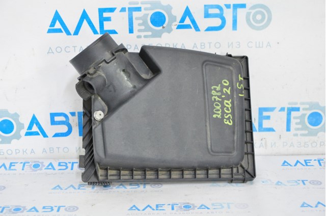 Корпус фільтра JX6Z9600E Ford