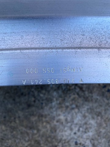 9J0805241A Porsche 