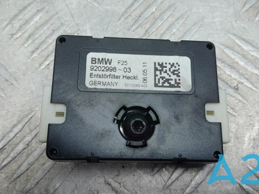 9202998 BMW
