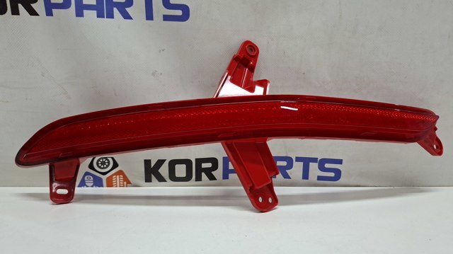 92405CV100 Hyundai/Kia Лівий катафот бампера