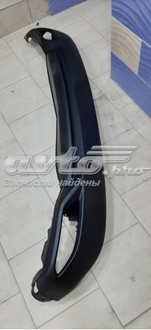 Купити 38L39620 Polcar Задній бампер