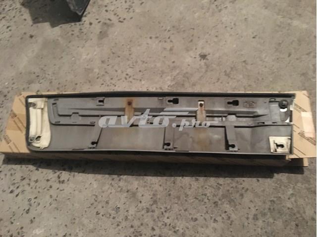 Молдинг задніх лівих дверей Toyota 7507660120C1