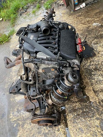 ДВЗ VAG AYL ціна, від 162.83 USD