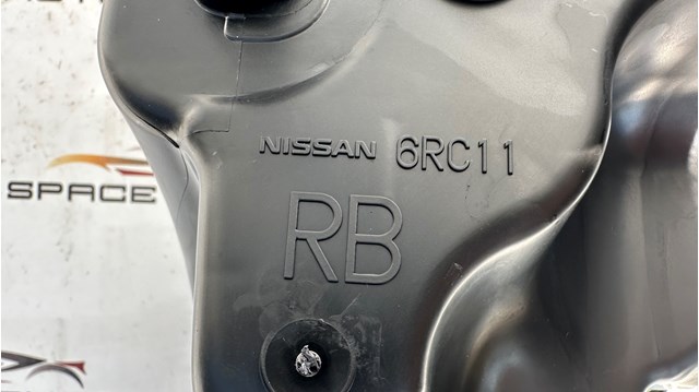  Nissan/Infiniti 165286RC1B