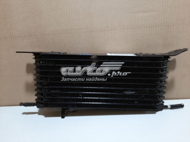 Купити 27C1L82 Polcar Радіатор охолодження, АКПП