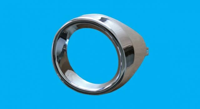 Оправа туманки FPS FP8156911