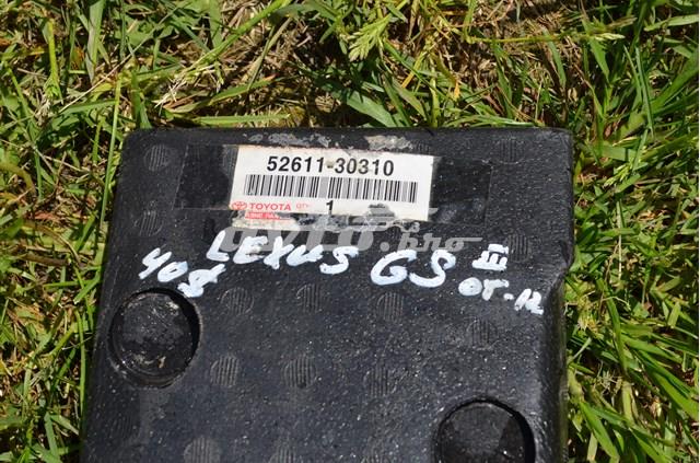 5261130310 Toyota Наповнювач бампера переднього