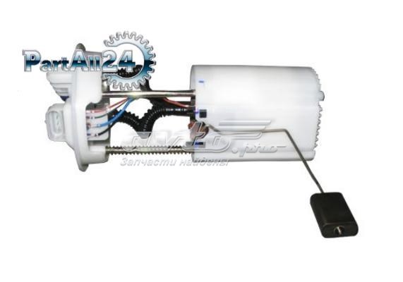 Купити T111106610DA Chery Насос занурювальний в баці