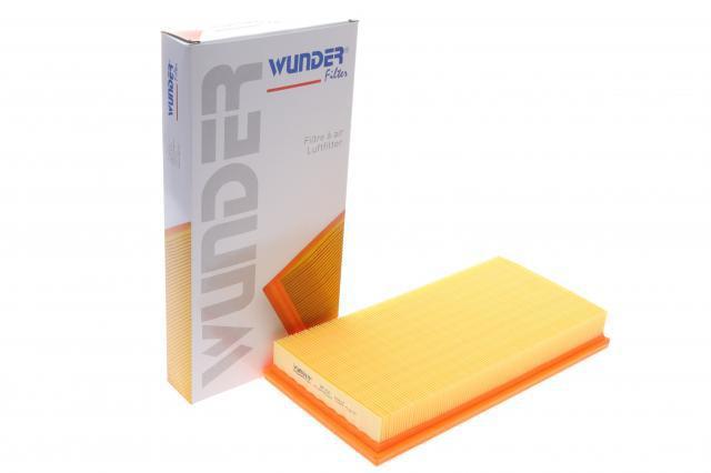 WH850 Wunder Повітряний фільтр двигуна