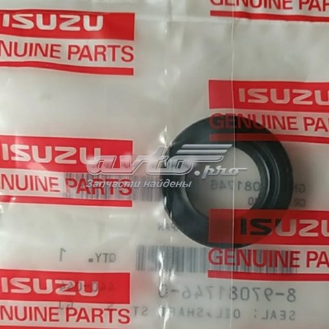 8970817460 Isuzu 