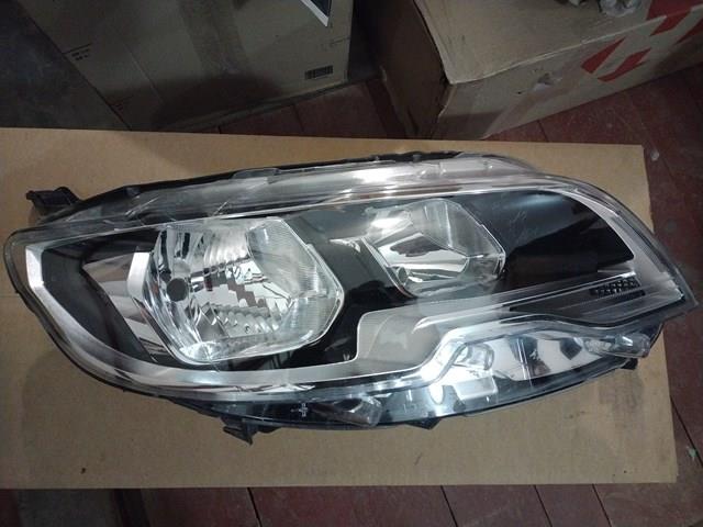 Основна фара - вставка Peugeot/Citroen 9817296980 ціна, від 238.70 USD