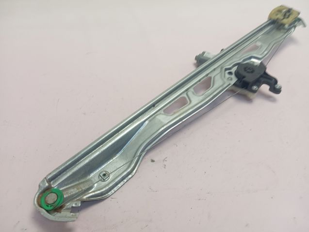BK31V23200BE Ford Механізм склопідіймача дверей передніх, правих