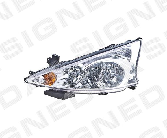 ZMB1175KL Signeda Фари