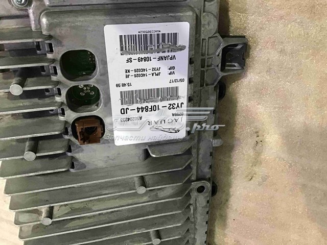 Купити LR169866 Land Rover 