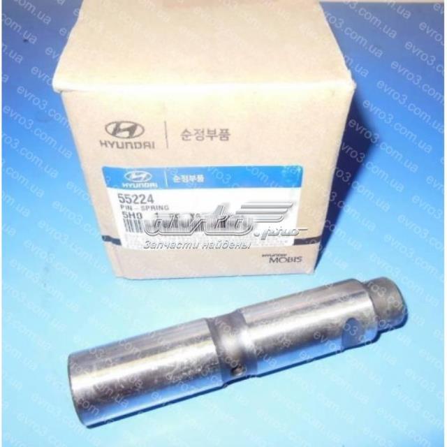 Палець задньої ресори, передній Hyundai/Kia 5522445001 ціна, від 16.72 USD