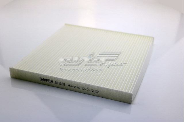 Купити SA1159 Shafer Фільтр салону вугільний