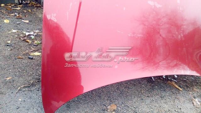 Капот 90521462 Opel