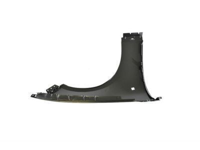 Ліве переднє крило Chrysler 68213061AC ціна, від 71.15 USD