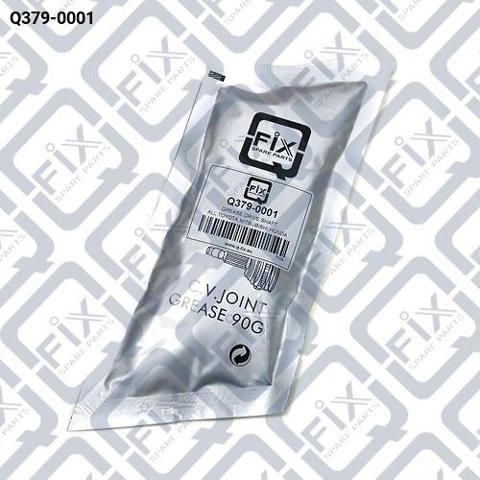 Мастило універсальне Q-fix Q3790001 ціна, від 2.54 USD
