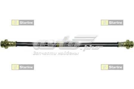 Шланг гальмівний задній HABH1225 Starline