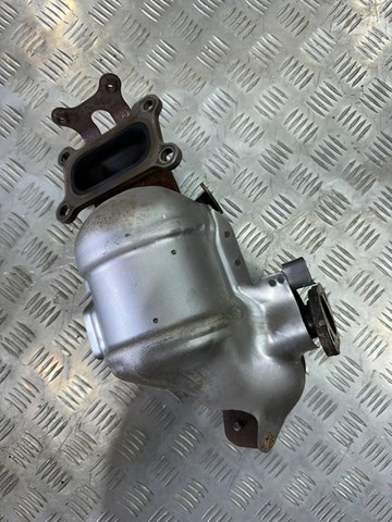 Випускний колектор B08A26RK0A Nissan/Infiniti