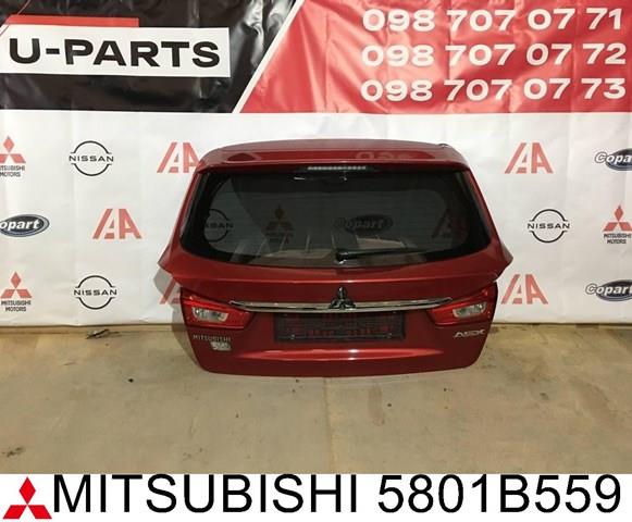 Купити 5801B559 Mitsubishi Задня ляда