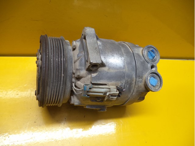 Насос кондиціонера General Motors 13265616