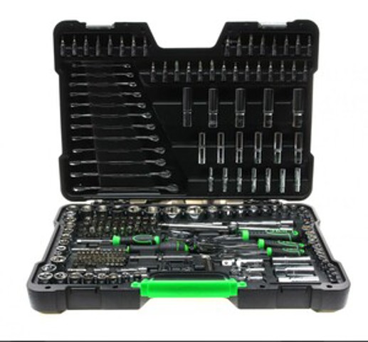 Скринька для інструментів JBM 54045 ціна, від 150.78 USD